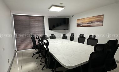 OFICINA EN RENTA  EN AV. UNIVERSIDAD