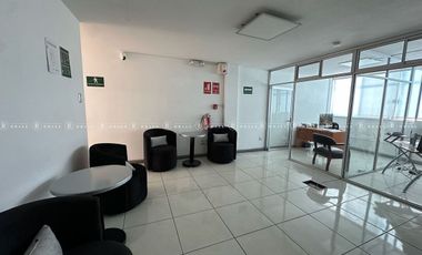 OFICINA EN RENTA  EN AV. UNIVERSIDAD