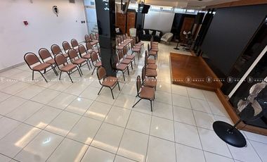 OFICINA EN RENTA  EN AV. UNIVERSIDAD