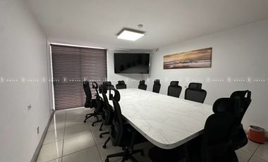 OFICINA EN RENTA  EN AV. UNIVERSIDAD