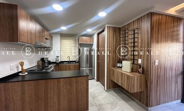 DEPARTAMENTOS  EN VENTA  DE 3 RECAMARAS,  EN ALTOZANO