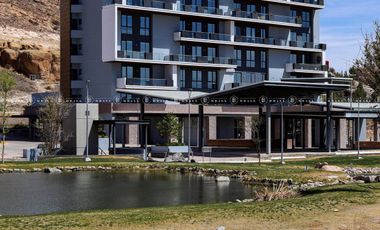 DEPARTAMENTOS  EN VENTA  DE 3 RECAMARAS,  EN ALTOZANO