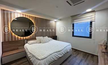 EN VENTA DEPARTAMENTO DE 2 RECAMARAS  EN TORRE ENCINO - ALTOZANO