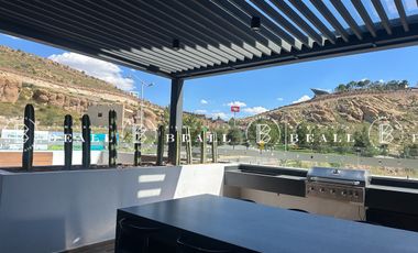 EN VENTA DEPARTAMENTO DE 2 RECAMARAS  EN TORRE ENCINO - ALTOZANO