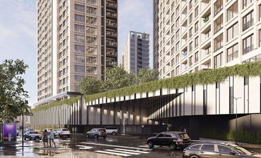 Departamento en PREVENTA en LOMAS VERDES