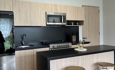 Departamento en PREVENTA en LOMAS VERDES