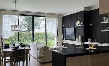 Departamento en PREVENTA en LOMAS VERDES