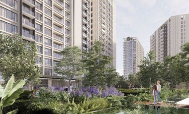 Departamento en PREVENTA en LOMAS VERDES