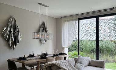 Departamento en PREVENTA en LOMAS VERDES