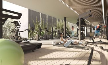 Departamento en PREVENTA en LOMAS VERDES