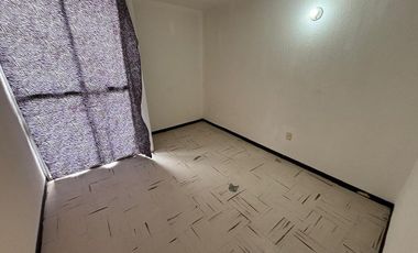 Casa sola en Huehuetoca