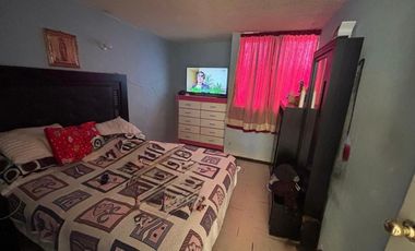 Casa sola en Huehuetoca