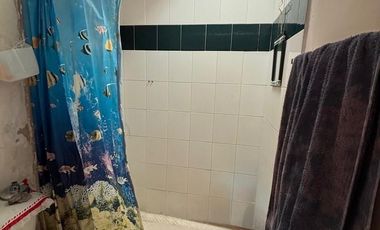 Casa sola en Huehuetoca