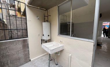 Casa sola en Huehuetoca