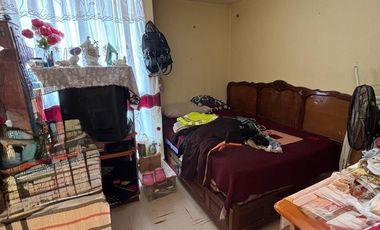 Casa sola en Huehuetoca