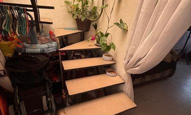 Casa sola en Huehuetoca