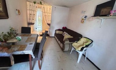 Casa sola en Huehuetoca