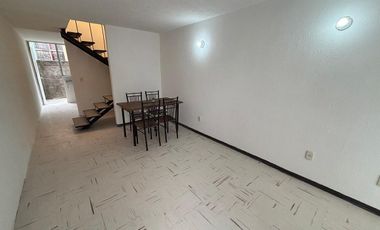 Casa sola en Huehuetoca