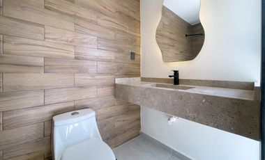 CASA EN VENTA EN PUNTA TIBURON
