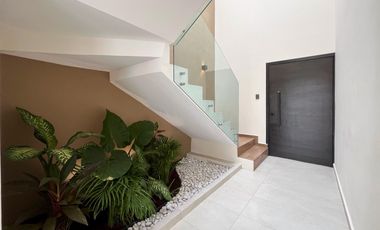 CASA EN VENTA EN PUNTA TIBURON