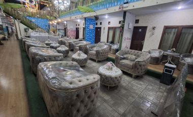 Kostel 2 Lantai Dengan Hunian Penuh Dijual di Buah Batu, Bandung