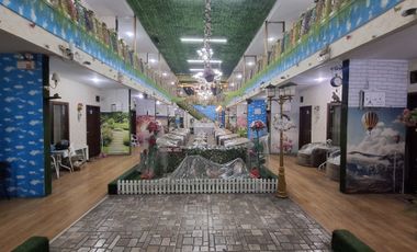 Kostel 2 Lantai Dengan Hunian Penuh Dijual di Buah Batu, Bandung