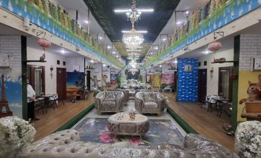 Kostel 2 Lantai Dengan Hunian Penuh Dijual di Buah Batu, Bandung