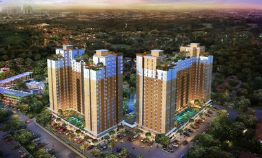 Sewa Apartemen Bekasi Town Square (BETOS)