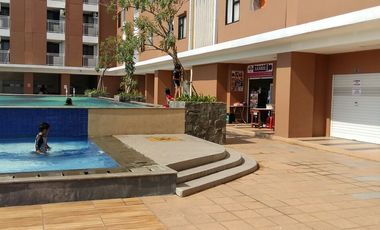 Sewa Apartemen Bekasi Town Square (BETOS)