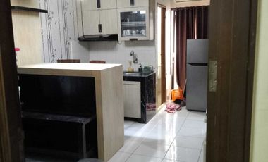 Sewa Apartemen Bekasi Town Square (BETOS)
