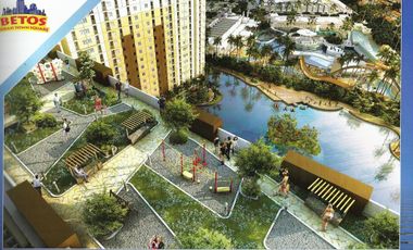 Sewa Apartemen Bekasi Town Square (BETOS)