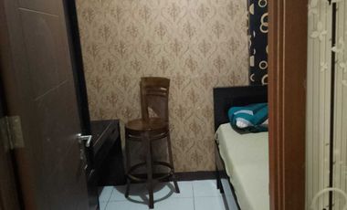 Sewa Apartemen Bekasi Town Square (BETOS)