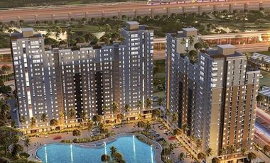 Sewa Apartemen Bekasi Town Square (BETOS)