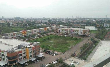 Sewa Apartemen Bekasi Town Square (BETOS)