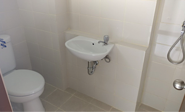 SEWA APARTEMEN LAGOON RESOT BEKASI TIMUR FULL FURNITURE WALLPIPER