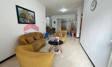 Dijual Rumah Kondisi Bagus Wilayah Sawojajar Dalam Kota Akses Mudah