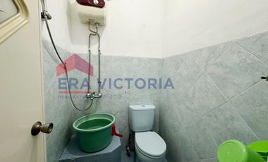 Dijual Rumah Kondisi Bagus Wilayah Sawojajar Dalam Kota Akses Mudah