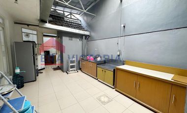 Dijual Rumah Kondisi Bagus Wilayah Sawojajar Dalam Kota Akses Mudah