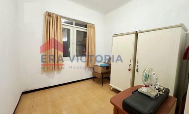 Dijual Rumah Kondisi Bagus Wilayah Sawojajar Dalam Kota Akses Mudah