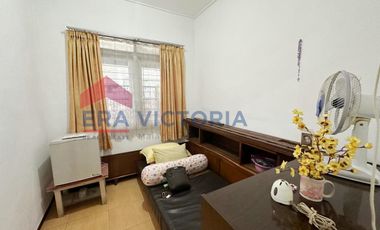 Dijual Rumah Kondisi Bagus Wilayah Sawojajar Dalam Kota Akses Mudah