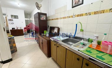 Dijual Rumah Kondisi Bagus Wilayah Sawojajar Dalam Kota Akses Mudah