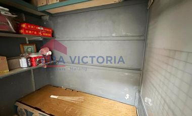 Dijual Rumah Kondisi Bagus Wilayah Sawojajar Dalam Kota Akses Mudah