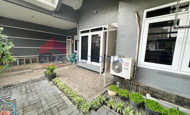 Dijual Rumah Kondisi Bagus Wilayah Sawojajar Dalam Kota Akses Mudah