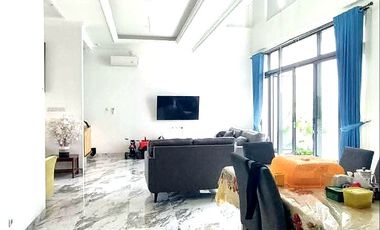 Rumah 2lantai di komplek kodau jatimekar LT.245m SHM bebaa banjir