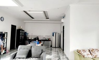 Rumah 2lantai di komplek kodau jatimekar LT.245m SHM bebaa banjir