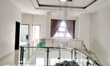 Rumah 2lantai di komplek kodau jatimekar LT.245m SHM bebaa banjir