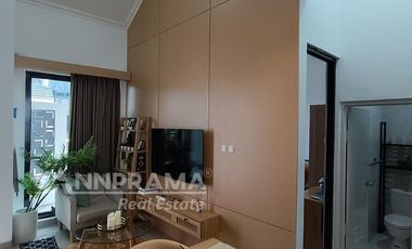 Rumah dlm cluster.. Tanah Luas pasir putih depok