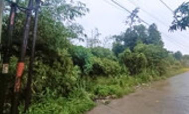 Dijual Tanah Residensial Duren Seribu Murah