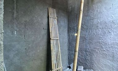 RUMAH MURAH READY UNIT ON PROGRES DI TLOGOMULYO SEMARANG