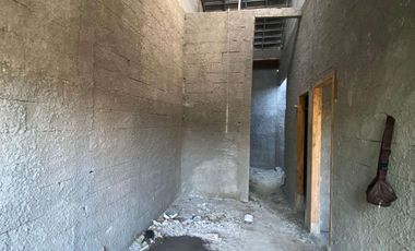 RUMAH MURAH READY UNIT ON PROGRES DI TLOGOMULYO SEMARANG